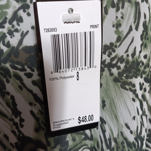 3 Spring Skirts - Picture 9 of 12